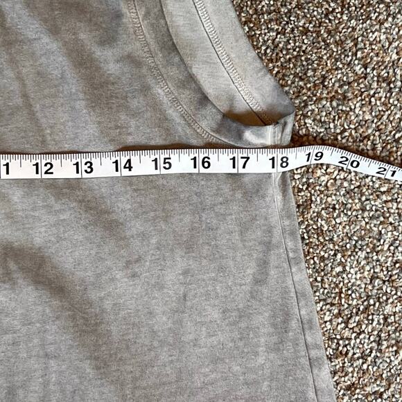 Hard Roxk X Ibiza Stones Cancun Tank Dress. Gray Size XL - Picture 3 of 5